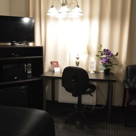 Americas Best Value Inn Sheridan Wy Ngoại thất bức ảnh