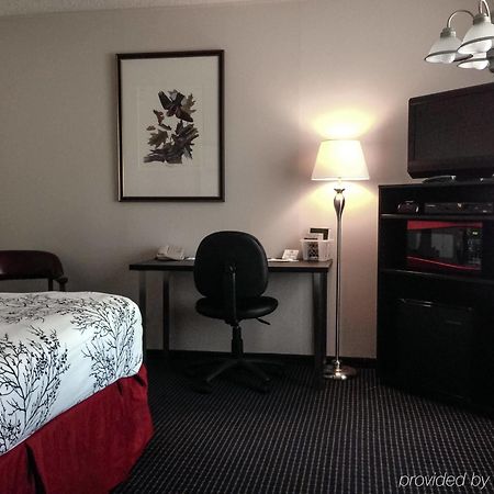Americas Best Value Inn Sheridan Wy Ngoại thất bức ảnh