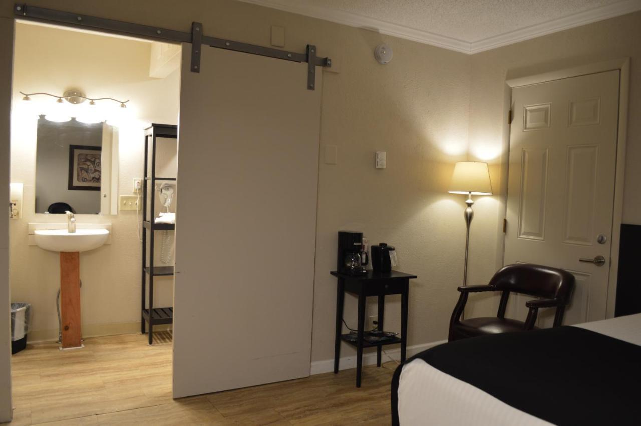 Americas Best Value Inn Sheridan Wy Ngoại thất bức ảnh