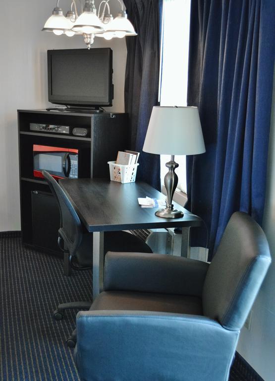 Americas Best Value Inn Sheridan Wy Ngoại thất bức ảnh