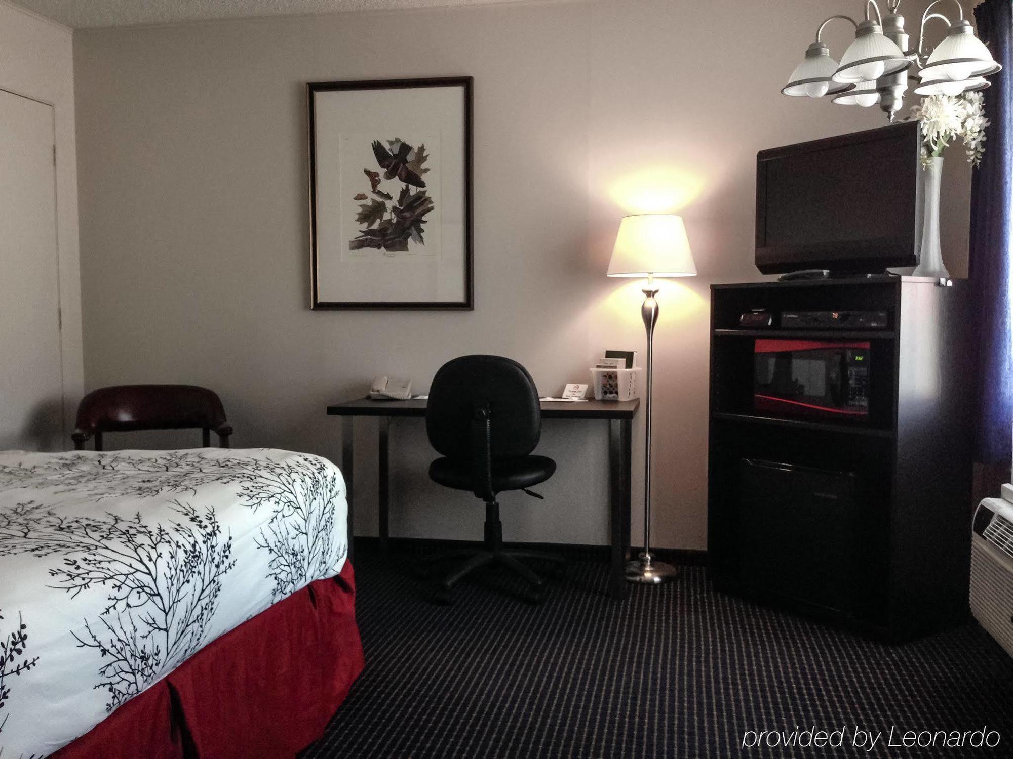 Americas Best Value Inn Sheridan Wy Ngoại thất bức ảnh